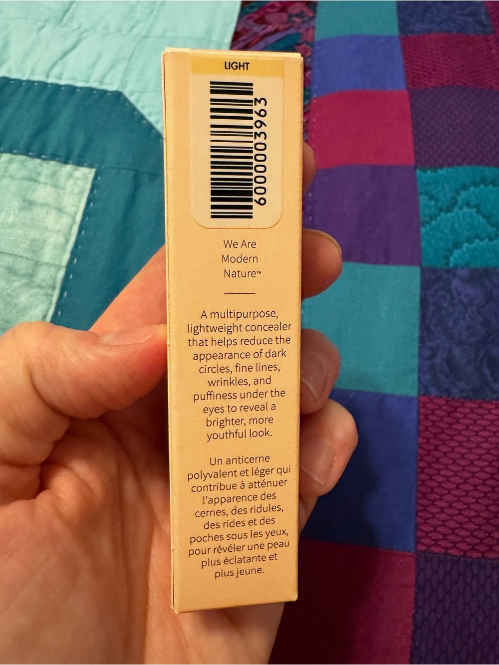 MONAT Brighten + Correct Concealer - Picture 2 of 3